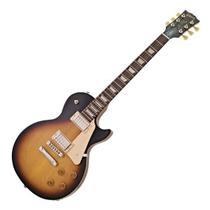 Gibson Les Paul Tribute, Satin Tobacco Burst